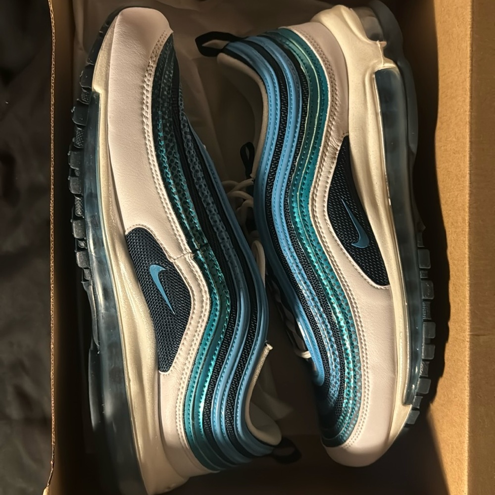 Nike air max 97
